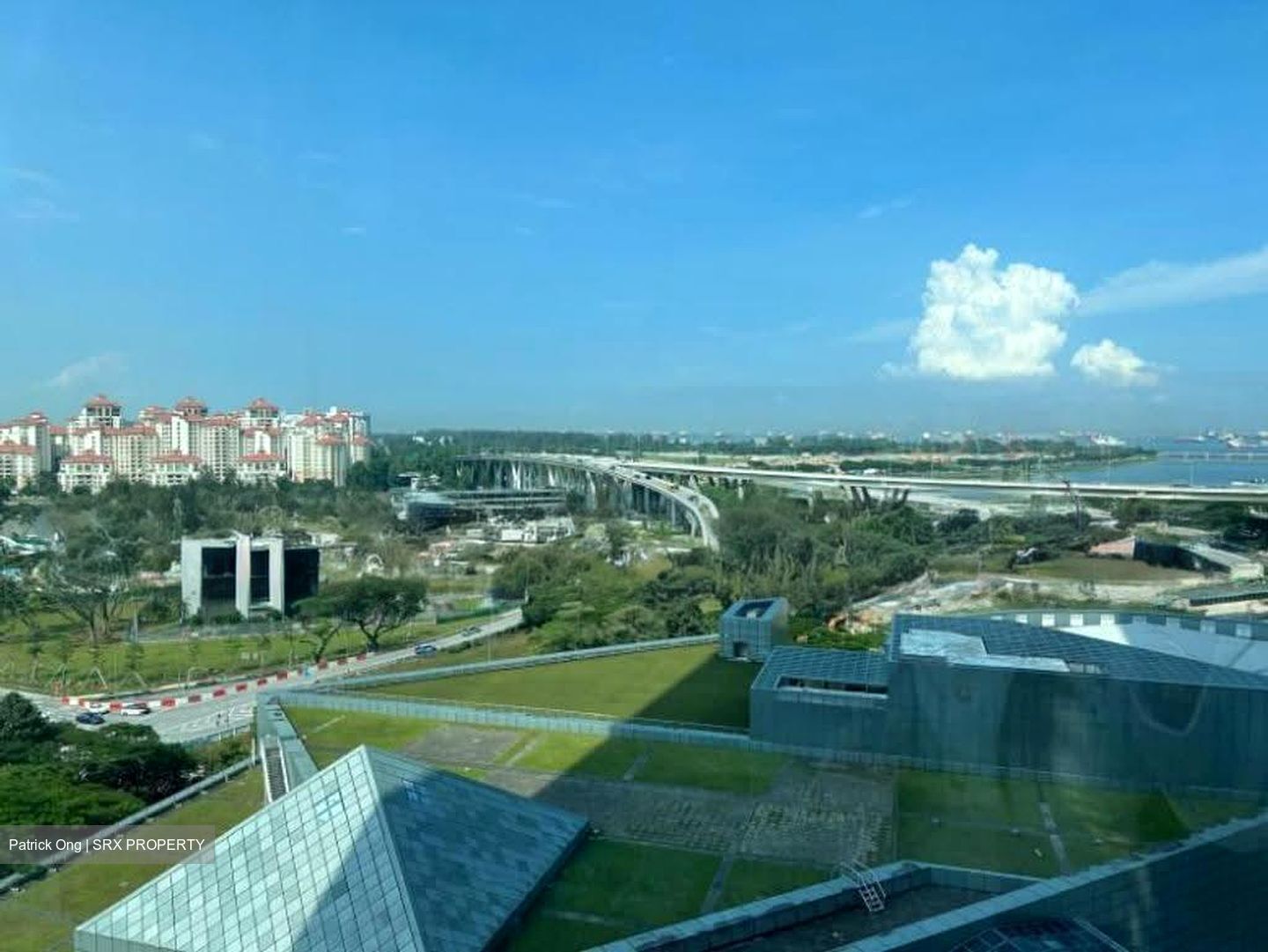 Suntec Tower Three (D1), Office #622559581